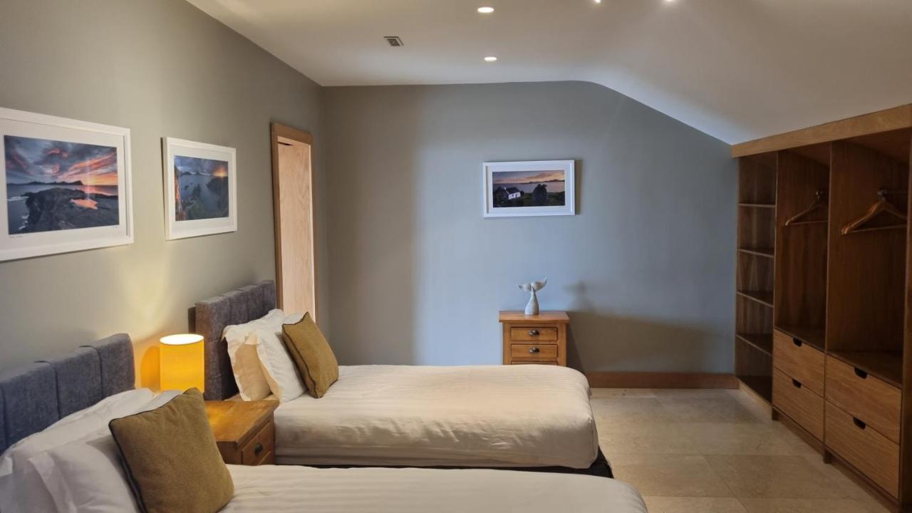 Hotel Fab View Dingle Exterior foto