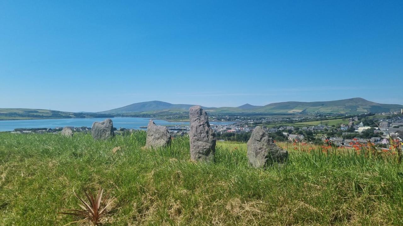 Hotel Fab View Dingle Exterior foto