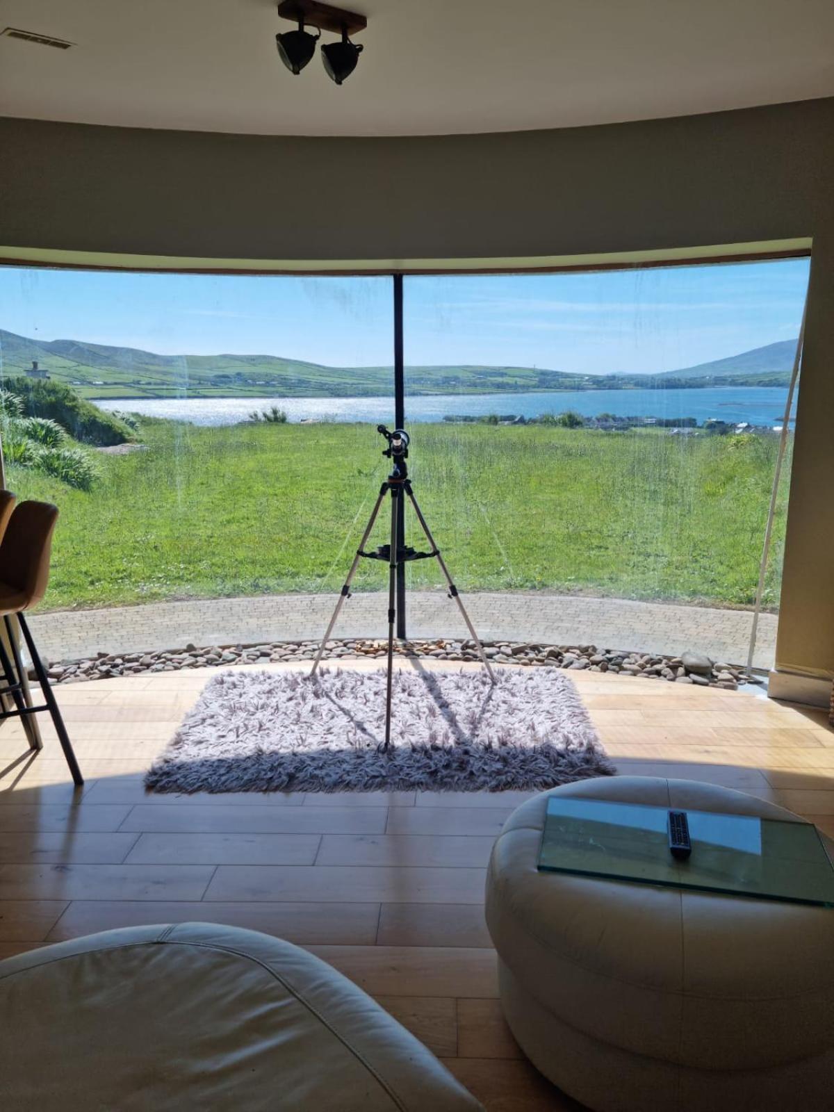 Hotel Fab View Dingle Exterior foto