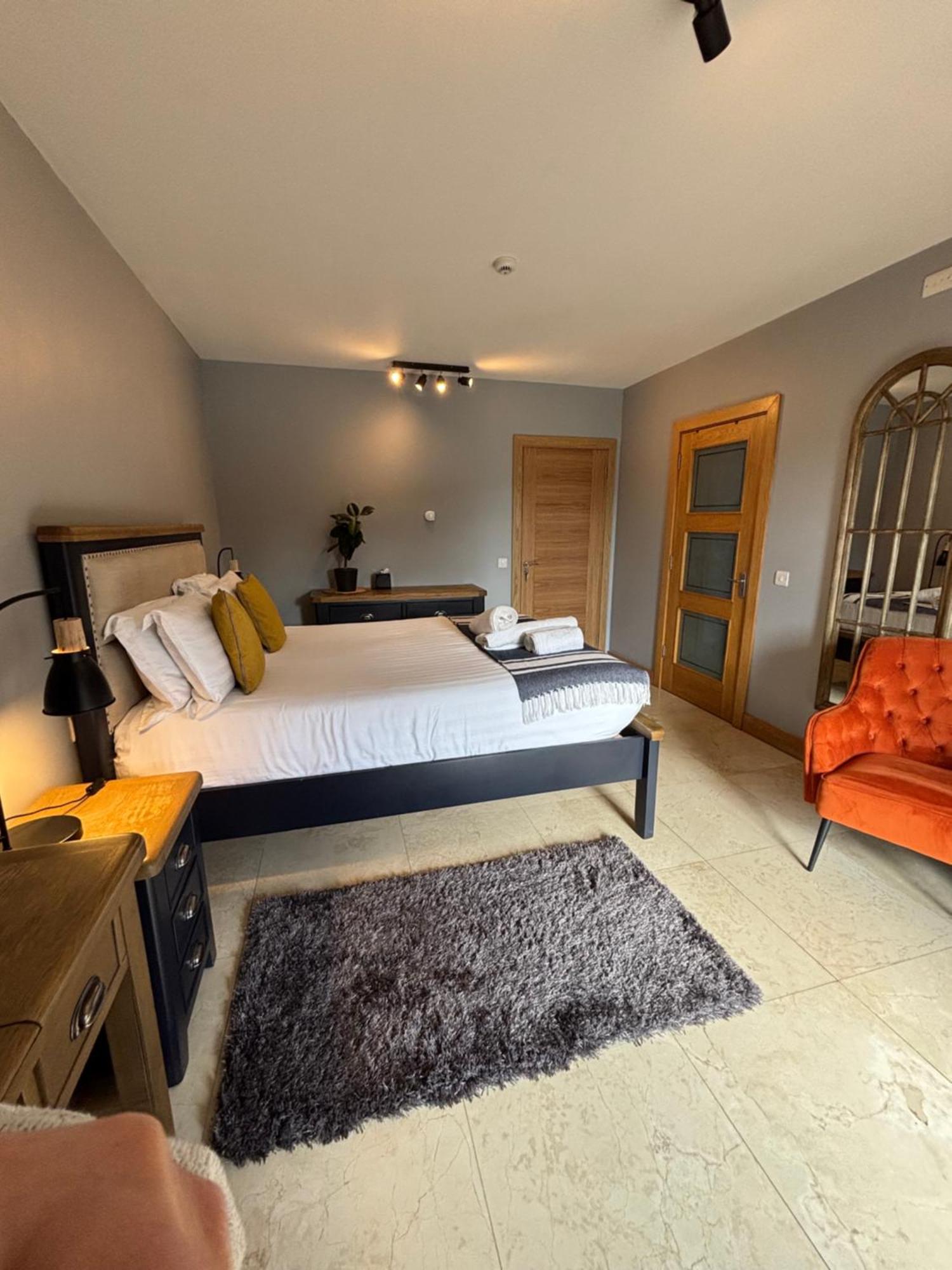 Hotel Fab View Dingle Exterior foto